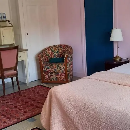 Le Clos Marie 3* Brenod