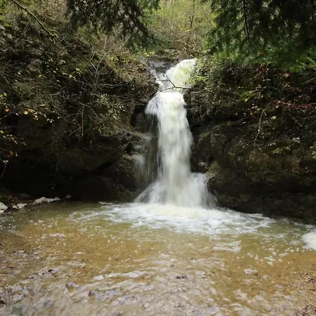 Le Clos Marie Brenod