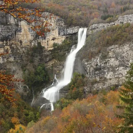 Le Clos Marie Panzió 3*