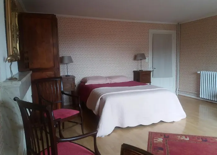 Bed & Breakfast Le Clos Marie