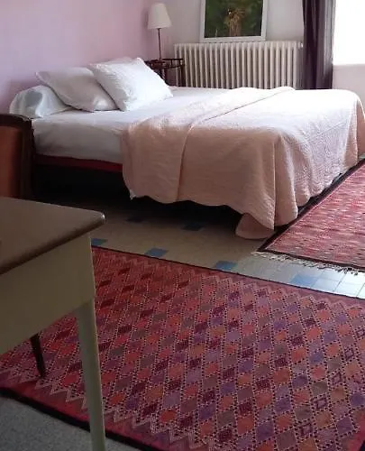 Bed & Breakfast Le Clos Marie