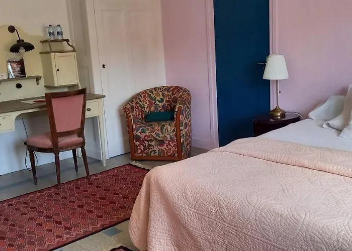 Le Clos Marie 3* Brenod