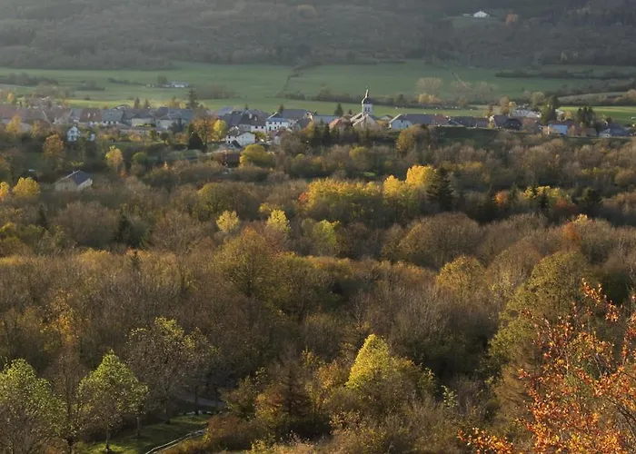 Le Clos Marie Brenod