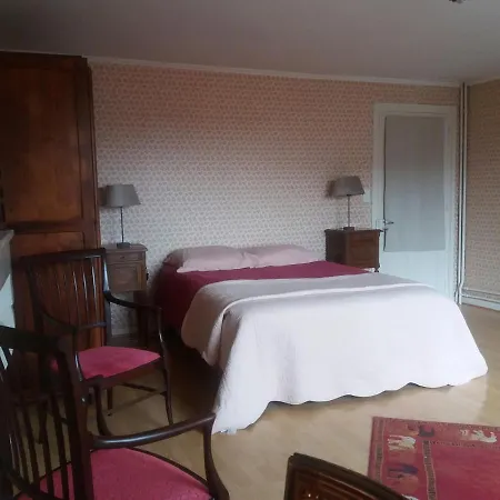 Bed and breakfast Le Clos Marie