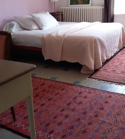 Bed & Breakfast Le Clos Marie