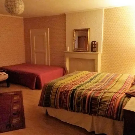 Le Clos Marie Bed & Breakfast *