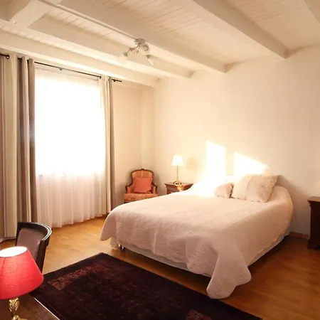 Le Clos Marie Bed & Breakfast