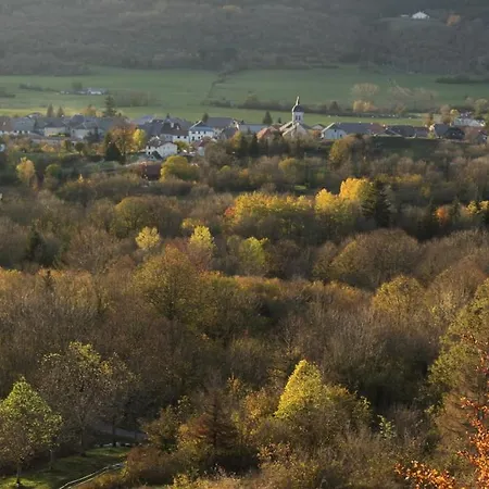 Le Clos Marie Brenod