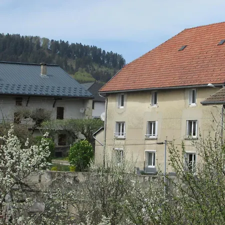 Le Clos Marie Bed & Breakfast